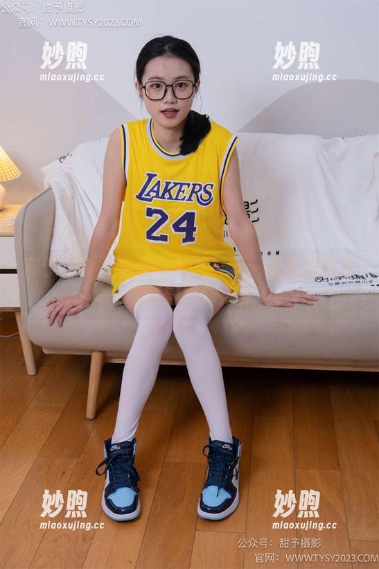 甜予摄影 - 鱼鱼制服写真集：看她如何把制服穿出新花样