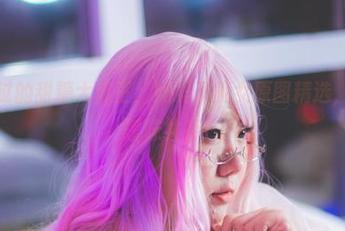 从未见过的甜糖大魔王，妈妈子巫女原图精选，惊喜与暧昧共存！