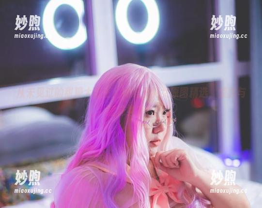 甜糖大魔王 从未见过的甜糖大魔王,妈妈子巫女原图精选,惊喜与暧昧共存!