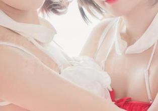 兔女郎美图资源来袭，白金Saki的五更琉璃让你目不暇接！
