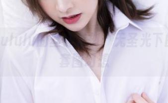 白露Bululu的丝袜时刻：无圣光下的美丽套图幻想