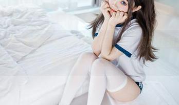 最新更新！神沢永莉的冬日小兔叽写真集，真是让我忍不住想把她抱回家的那种！
