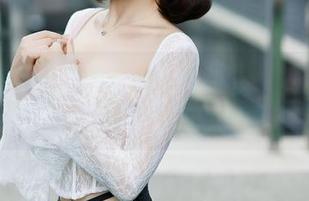 秀人网 - icy猪的兔女郎写真：谁说她只能是可爱小白兔？