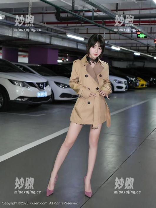 秀人网-summer宝宝 秀人网 - 当summer宝宝化身和服女神:美图太美哭了!