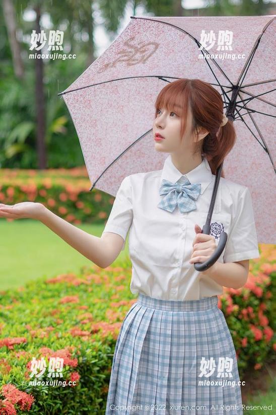 秀人网 - 谁能告诉我，南乔的美腿高清分享是怎么做到的？