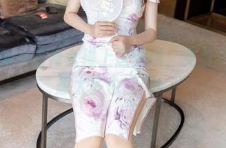 秀人网 - 当修女碰上唐安琪，免费的套图想太多也没用！