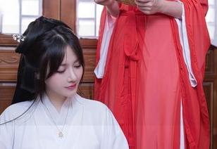 秀人网 - 在线收集：唐雨辰TYC女仆合集，快来看看她是如何把“干活”和“卖萌”结合的～
