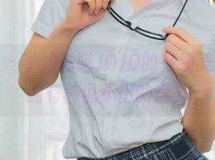 秀人网 - 学姐喵喵JOJO的在线美图，真的有种说不出的魔力