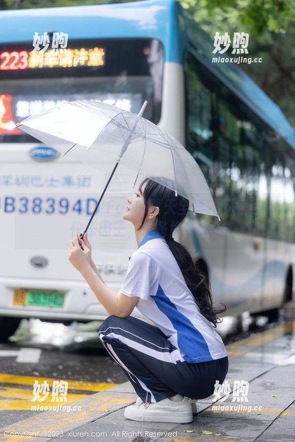秀人网 - 奈奈Fox的夏天全集：下载你的快乐因子，准备好了吗？