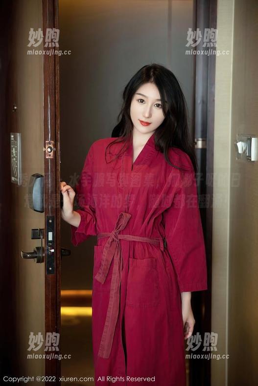 秀人网-娜娜子呀 秀人网 - 水手服写真图集,娜娜子呀的日常就是一场海洋的梦,随时都在翻涌!