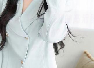 秀人网 - 等一下，安然儿的高清壁纸里，秘书真的可以长这样吗？我的天，感觉要失控了！