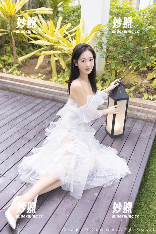 秀人网 - 全套写真，筱慧icon姐姐的艺术感，藏得真好