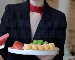 秀人网 - 高清舞媚歆厨娘图册：看她如何在锅碗瓢盆间玩转魅力！