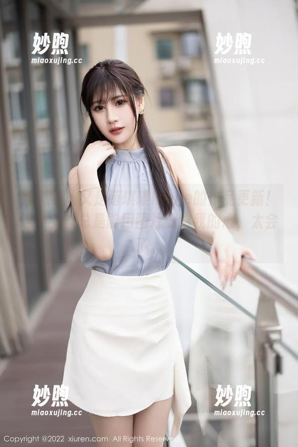 秀人网-萌琪琪Irene 秀人网 - 又是萌琪琪Irene的作品更新!这个女孩总是能用图片戳中我的心,太会了。