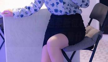 秀人网 - 顾欣怡的温柔新征程，原图更新中！你猜她还藏着什么？