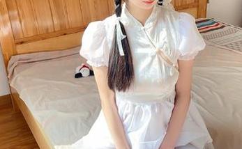 稚乖画册 - 这就是夜夜Lolita，美图和私拍的完美结合，让人心跳加速！