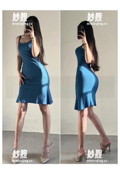 粉色的猪陈佩奇 微密圈 - 粉色的猪陈佩奇镜中:这作品的每一寸都在撩拨我的眼神