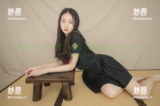 紧急企划-小恩 紧急企划 - 小恩JK经典:原图每一帧都能让你多看一眼,下载下手快!