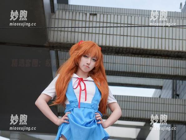 精选套图：绞肉姬，少女喜多川海梦，你准备好欣赏了吗？