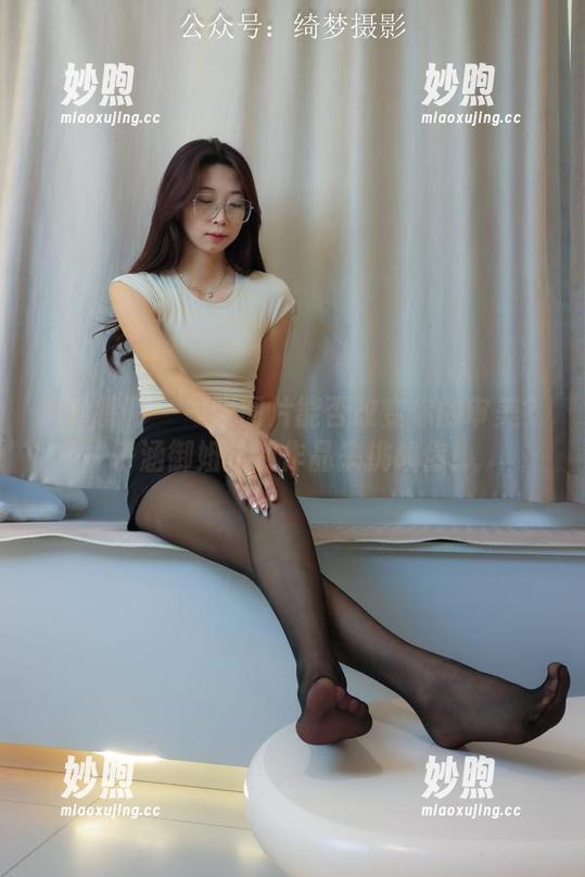 绮梦摄影-子涵 绮梦摄影 - 一张图片能否改变你的审美?子涵御姐定制作品来挑战你!