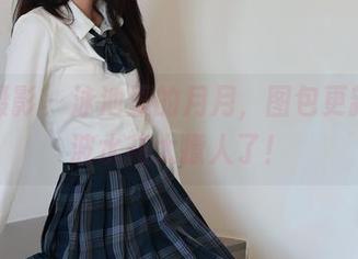 绮梦摄影 - 泳池里的月月，图包更新！这波水花太撩人了！