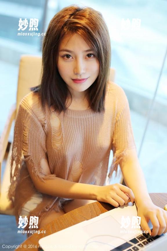 美媛馆-Barbie可儿 美媛馆 - 这不是普通的下载,这是“Barbie可儿”的“裤里丝”图片大揭秘!