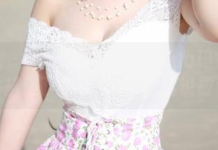 美媛馆 - 全集曝光！Manuela玛鲁娜在体操服下的每一寸都在诉说故事