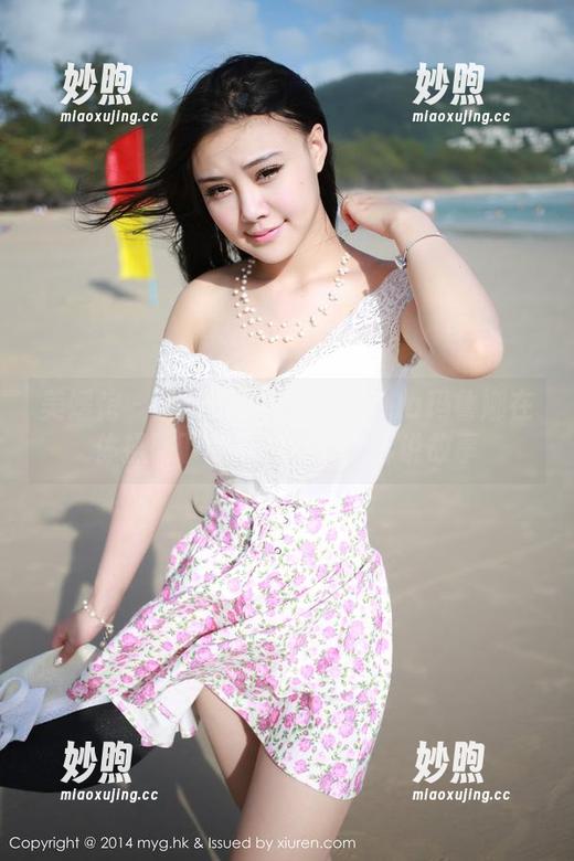 美媛馆-Manuela玛鲁娜 美媛馆 - 全集曝光!Manuela玛鲁娜在体操服下的每一寸都在诉说故事