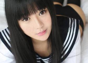 美媛馆 - 黑白合集：伊小七MoMo教你如何在黑与白之间找到那种微妙的，嗯，感觉！