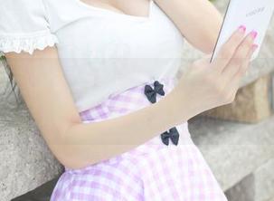 美媛馆 - 少女心事在熊吖BOBO的写真里绽放，一起来做壁纸吧！