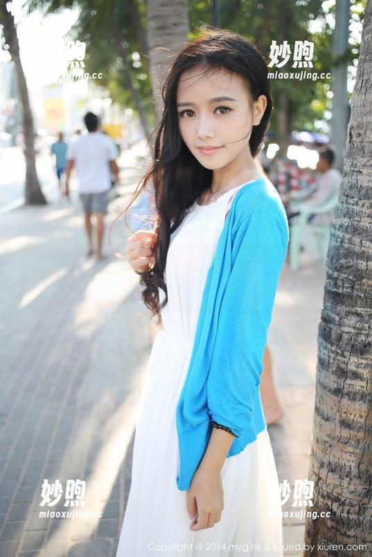 美媛馆 - 原图大放送！糯美子MINIbabe私拍内衣，谁说要隐藏？