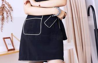 美媛馆 - 糯美子Mini：泳衣写真中的仙女，天花板一样的存在啊！