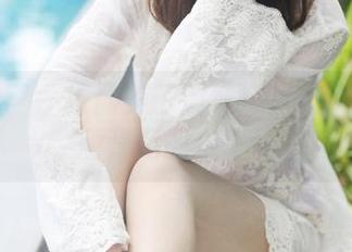 美媛馆 - 一探糯美子清纯作品集：那些资源背后的小心思