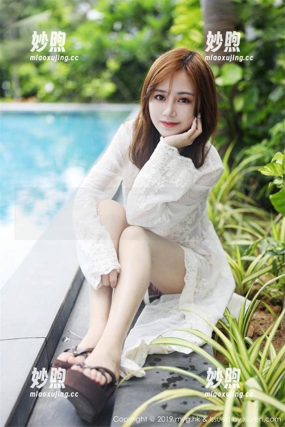 美媛馆-糯美子 美媛馆 - 一探糯美子清纯作品集:那些资源背后的小心思