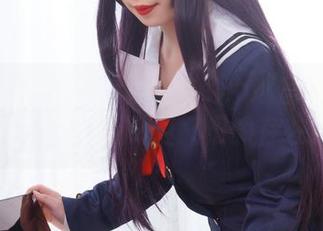 免费的胡桃猫Kurumineko迷宫少女图片，真是让人又爱又恨的存在！