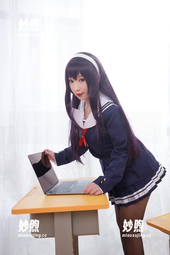 胡桃猫Kurumineko 免费的胡桃猫Kurumineko迷宫少女图片,真是让人又爱又恨的存在!