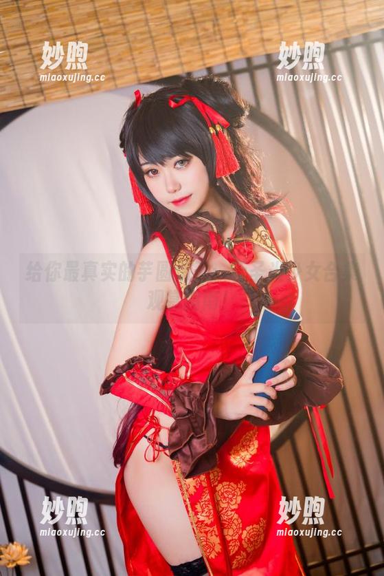 给你最真实的芋圆侑子：无圣光少女合集观赏指南！