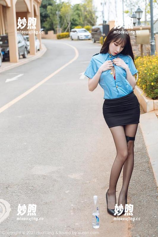 花漾show-熊小诺 花漾show - 白衬衫,熊小诺,你真的确定不借一次?高清图片等着你来围观