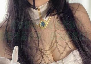 微密圈 - 葱油饼er的粉色花仙子：如此美丽的作品合集，你怎能错过！