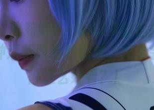 蜜桃社 - 韵莉娜VANILLA的自拍原图合集：有种清新脱俗的感觉，怎么会有人长得这么好看？！