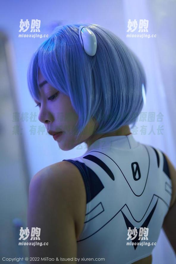 蜜桃社-韵莉娜VANILLA 蜜桃社 - 韵莉娜VANILLA的自拍原图合集:有种清新脱俗的感觉,怎么会有人长得这么好看?!