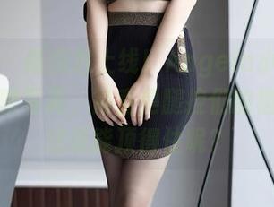 语画界 - 新图包上线！Angela小热巴的丝袜美腿写真，简直是腿控们的福利啊，这谁能顶得住呢？