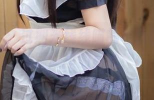 宿醉美学：过期米线线喵的私房图包，醉意朦胧里的真实！