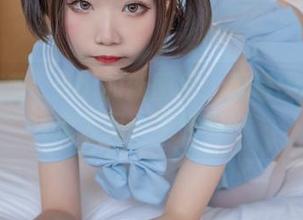 铁打萌萌_moi的新图包：恶毒Cos带你走入另一个世界～