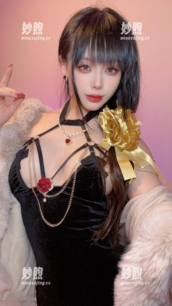 阿九从不咕咕 原神与现实的交汇:阿九从不咕咕的高清cos克洛琳德,感受那份模糊的界限!