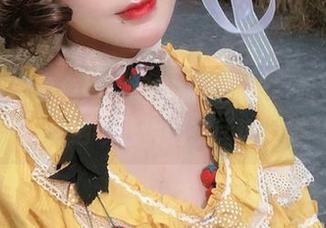 把阿包也是兔娘的图集和小裙子串起来，夜之钢琴曲悄悄在耳边响