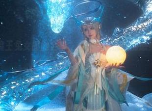 要说露儿大魔王兔女郎的全套，心里小鹿乱撞的感觉真是太强烈了！
