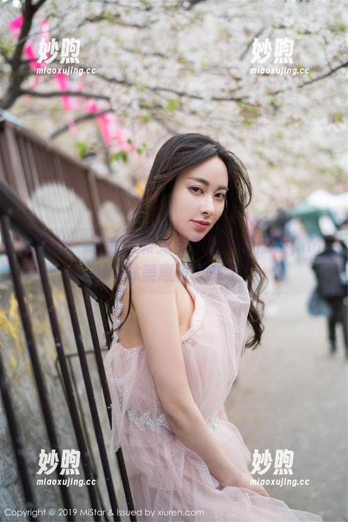 魅妍社-Mieko林美惠子 魅妍社 - 让毛衣和免费作品一起撒娇,Mieko林美惠子又来了!