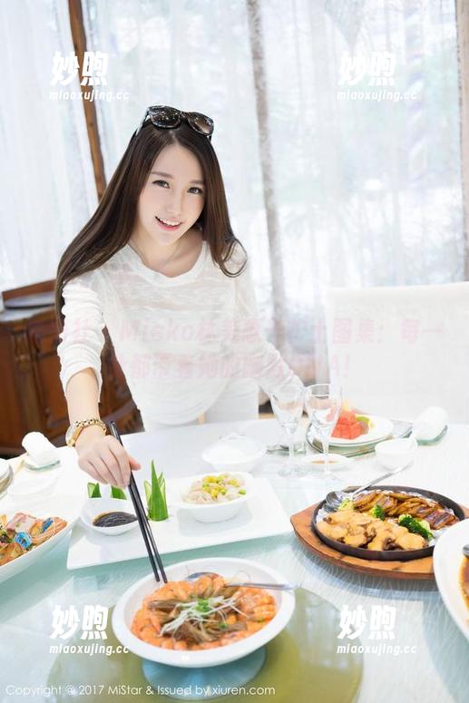 魅妍社-Mieko林美惠子 魅妍社 - Mieko林美惠子护士图集:每一针都带着她的幽默DNA!
