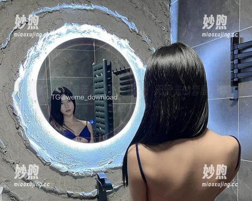 鱼神鱼 微密圈 - 鱼神鱼带来的新年福利:无圣光的套图,保证你意想不到!